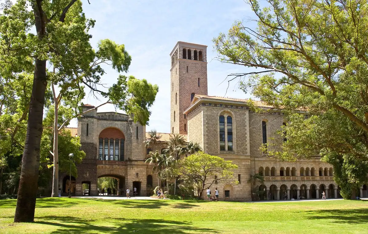 University Of Western Australia